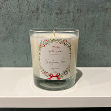 Load image into Gallery viewer, Christmas Tree 30cl Candle