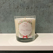Load image into Gallery viewer, Merry Morning 30cl Candle