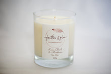 Load image into Gallery viewer, Lime Basil & Mandarin 30cl Candle