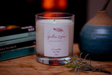 Load image into Gallery viewer, Lavender 30cl Candle