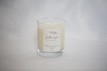 Load image into Gallery viewer, Cedarwood &amp; Jasmine 30cl Candle
