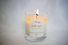 Load image into Gallery viewer, Amber &amp; Sweet Orange 30cl Candle
