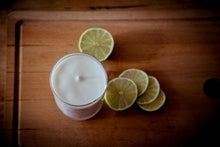 Load image into Gallery viewer, Thai Lime &amp; Mango 30cl Candle
