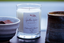 Load image into Gallery viewer, Cedarwood &amp; Jasmine 30cl Candle
